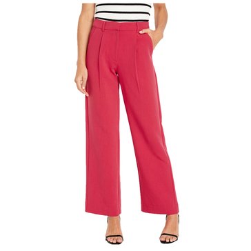 Old Navy Women's Extra High Rise Taylor Wide Crepe Trousers