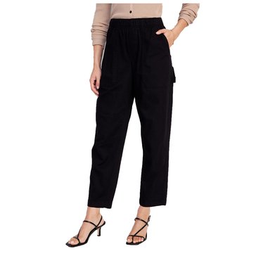 Old Navy Women's Pulla Utility Pants