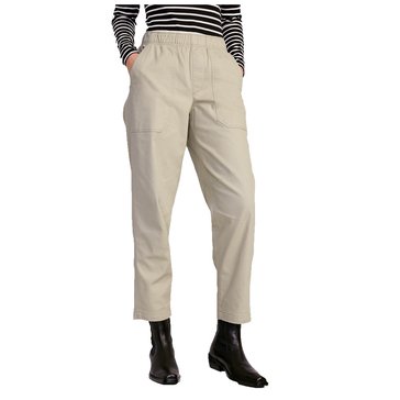 Old Navy Women's Pulla Utility Pants