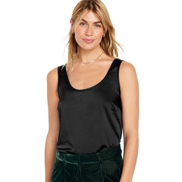 Old Navy Women's Solid Shell Tank