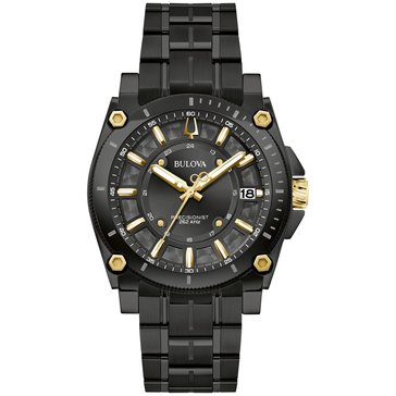 Bulova Men's Precisionist Luxury Bracelet Watch