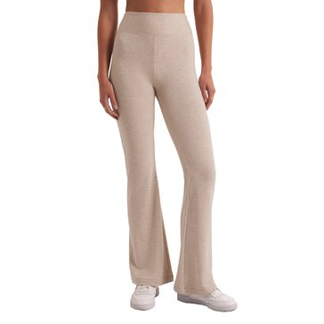 Z Supply Women's Everyday Modal Flare Pant