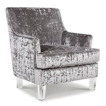 Signature Design by Ashley Gloriann Accent Chair