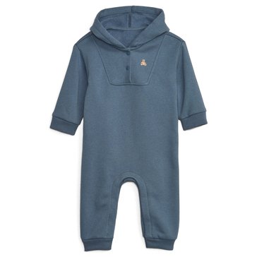Gap Baby Girls' One Piece Coverall