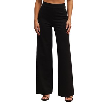 Z Supply Women's Do It All Trouser Pants