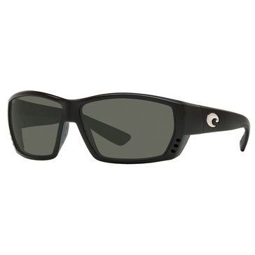 Costa Del Mar Men's Tuna Alley Sunglasses