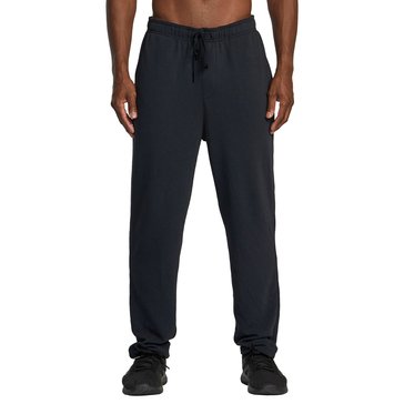 RVCA Men's Sports C-Able Waffle Jogger Pants