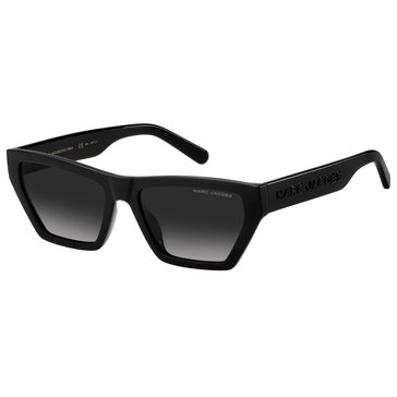 Marc Jacobs Women's Rectangle Sunglasses