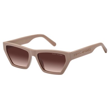Marc Jacobs Women's Rectangle Sunglasses