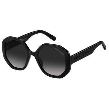 Marc Jacobs Women's Geometric Sunglasses