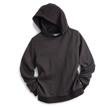 Tony Hawk Big Boys' Hoodie Knit Top