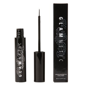 Glamnetic Liquid Magnetic Black Magic Liner