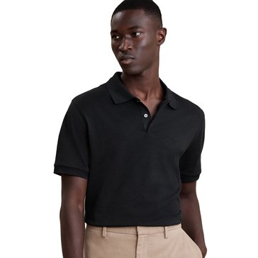 Banana Republic Men's Luv Touch Polo