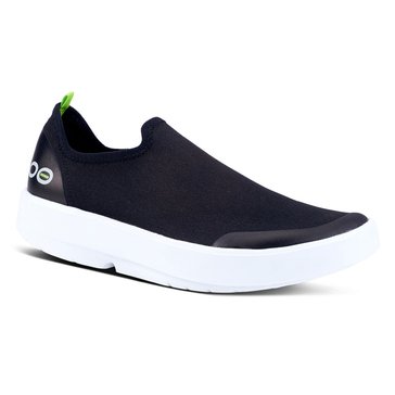 OOFOS Women's OOmg Low eeZee Shoe