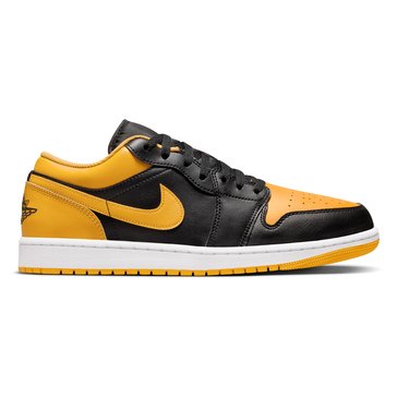 Jordan Men's Air Jordan 1 Low Basketball Shoes