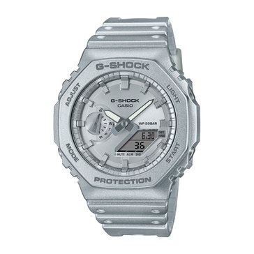 Casio Men's G-Shock Analog Digital 2100 Series Watch