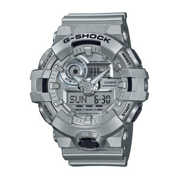Casio Men's G-Shock Analog Digital GA 700 Series Watch