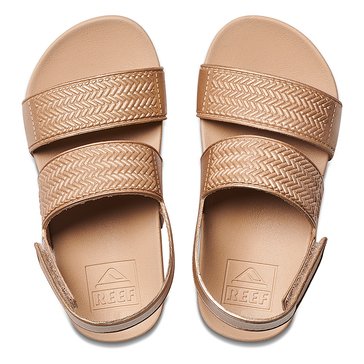 Reef Little GIrls' Water Vista Sandal