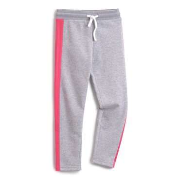 Liberty & Valor Toddler GIrls' Colorblock Joggers