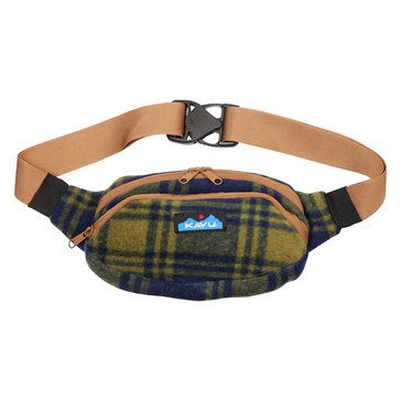 Kavu Belt Bag Polar Spectator Bag