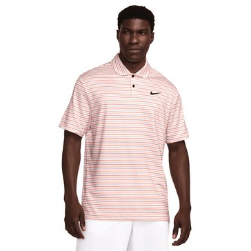 Nike Golf Men's Dri-FIT Tour Stripe Polo