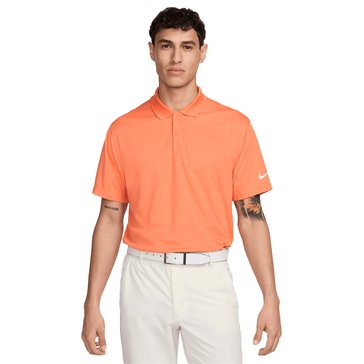 Nike Golf Men's Victory Solid Polo 