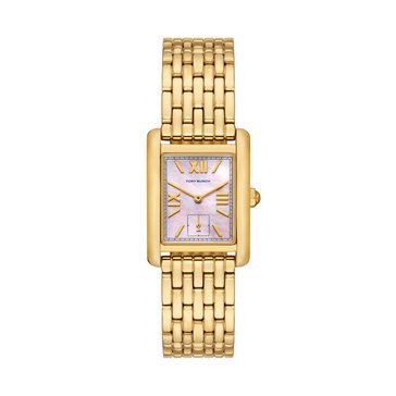 Tory Burch Women's Eleanor Bracelet Watch