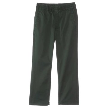 Vans Little Boys' Range Elastic Waist Pants