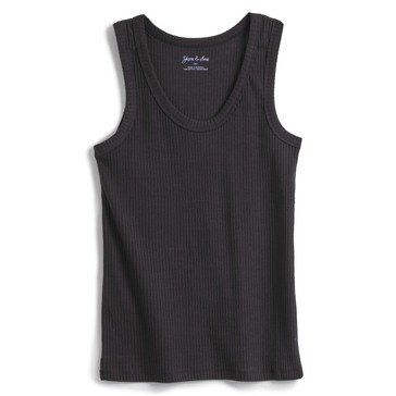 Yarn & Sea Women's Rib Tank