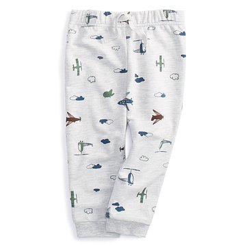 Wanderling Baby Boys' Airplane Joggers