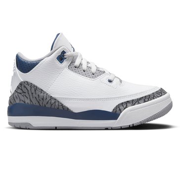 Jordan Little Kids' Air Jordan 3 Retro