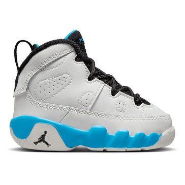 Jordan Toddler Kids' Air Jordan 9 Retro Basketball Shoe