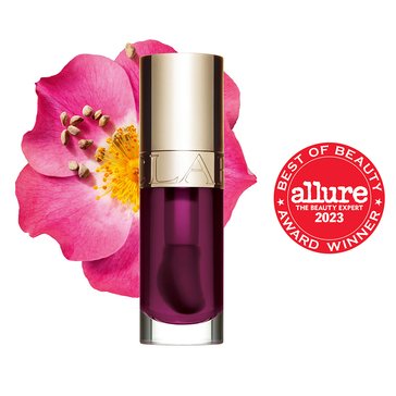 Clarins Lip Comfort Oil