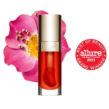 Clarins Lip Comfort Oil