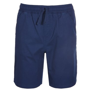 Liberty & Valor Little Boys' Pull On Shorts