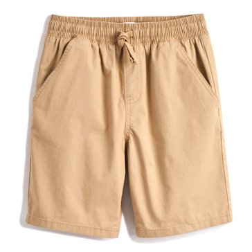 Liberty & Valor Big Boys' Pull On Shorts