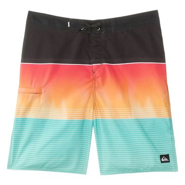 Quiksilver Big Boys' Everyday Slab Boardshorts