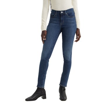 Levi's Women's 311 Shaping Skinny 30 Jeans