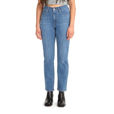 Levi's Women's Classic Straight Jeans