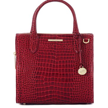 Brahmin Small Caroline Satchel