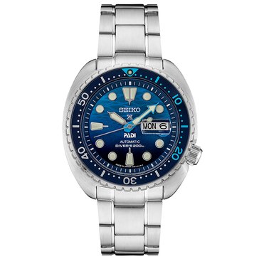 Seiko Men's Prospex PADI SE Bracelet Automatic Watch