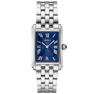 Seiko Women's Essentials Quartz Bracelet Watch