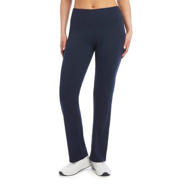 Jockey Women's Interlock Yoga Pants