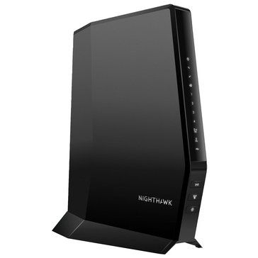 NetGear Docsis 3.1 Gateway WIFI 6 Cable Modem Router