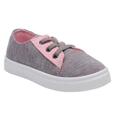 Oomphies Toddler Girls' Dynamo Sneaker