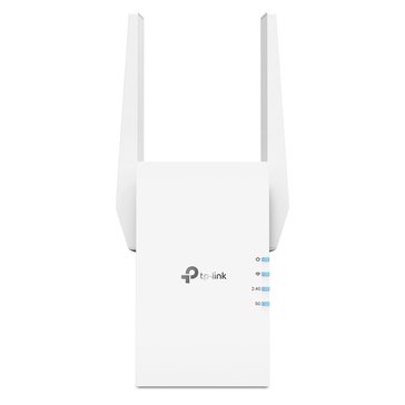 TP-Link AX3000 Wi-Fi 6 Range Extender