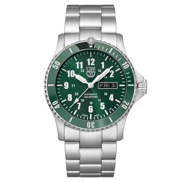 Luminox Men's Sport Timer Automatic 0920 Series Watch