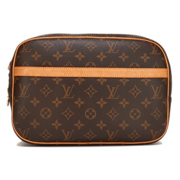 Louis Vuitton Monogram Reporter Shoulder Bag