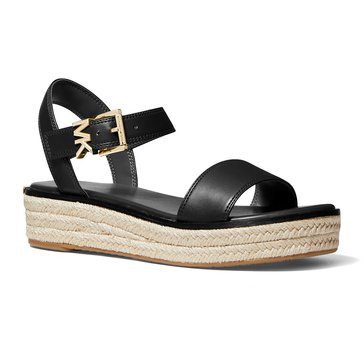 Michael Kors Women's Richie Espadrile Sandal