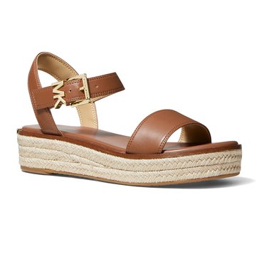 Michael Kors Women's Richie Espadrile Sandal